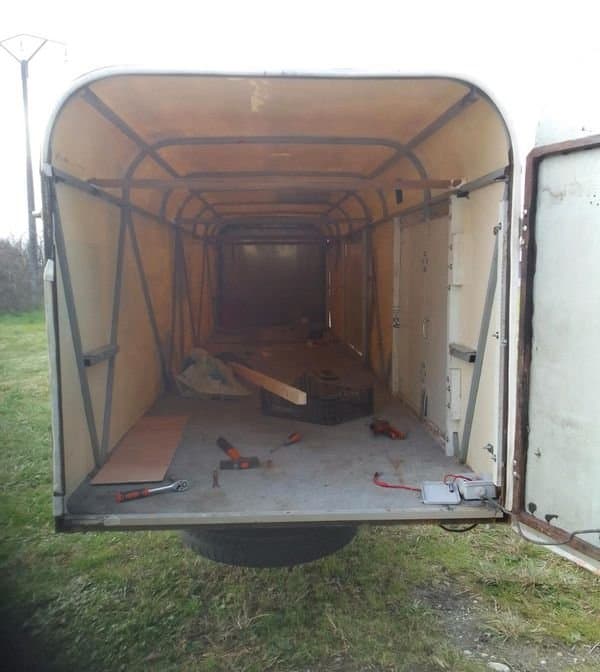Grande remorque 6 metre 3