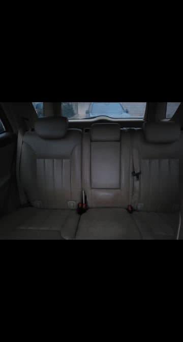 🚗 Mercedes ML 320 CDI – EN L’ÉTAT – Non roulant 3