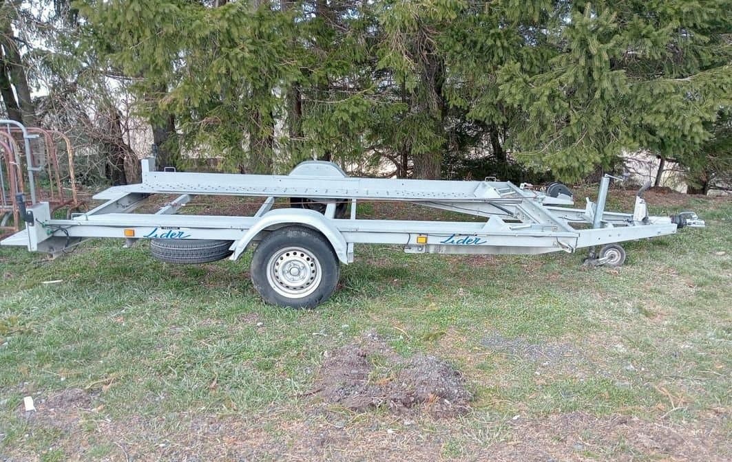 Remorque porte voiture 2