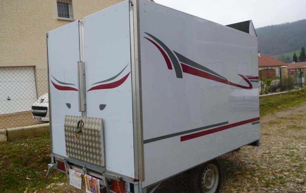 Remorque camping car 3