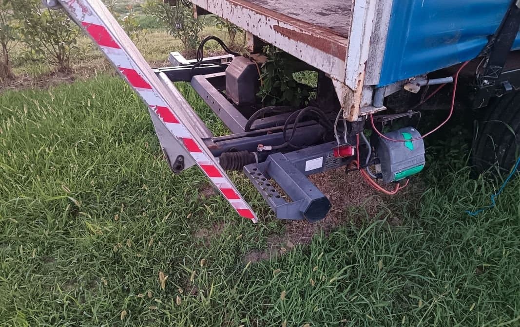 Caisse alu 2