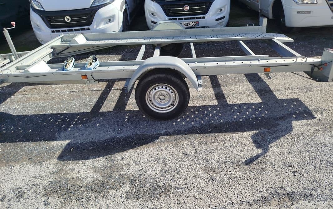 Porte Voiture