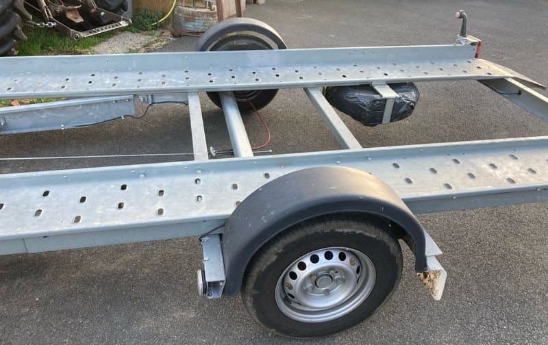 Remorque porte voiture 3