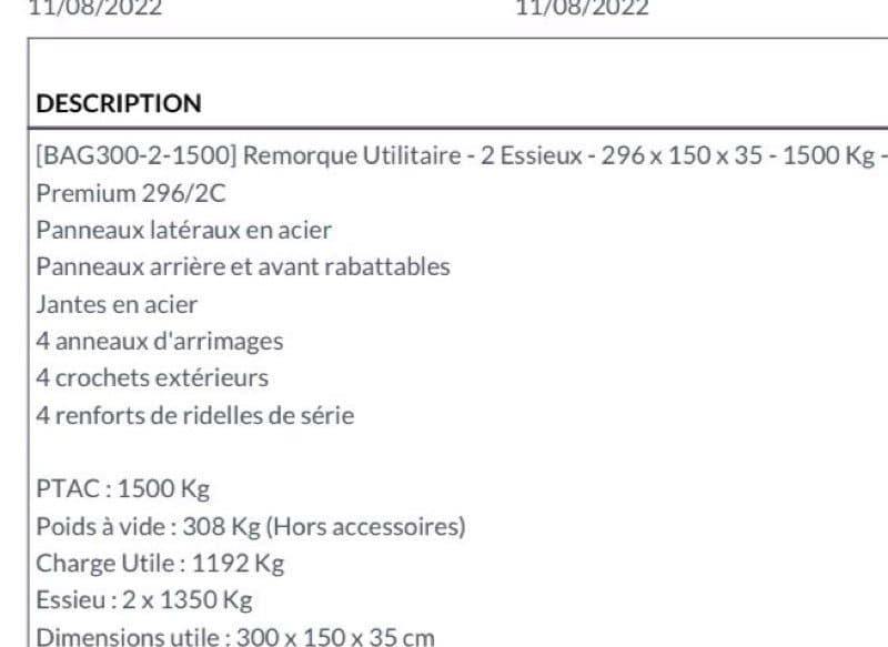 Av remorque deux essieux 3