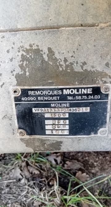 Remorque 3