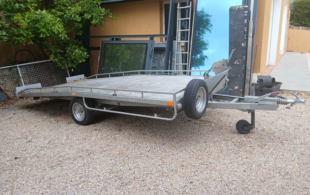 Vente equipement auto