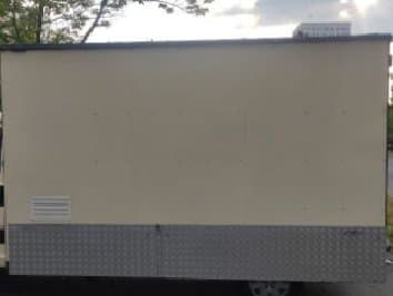 Caisse de c25 j5 2