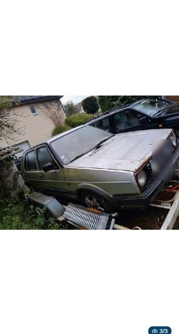 2 golf 2 gtd