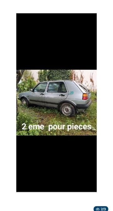 2 golf 2 gtd 2